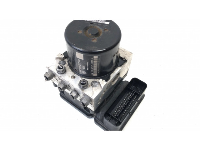 Блок АБС 1K0614517EG, 1K0907379BS Skoda Superb B6 (3T) 2008-2015 года