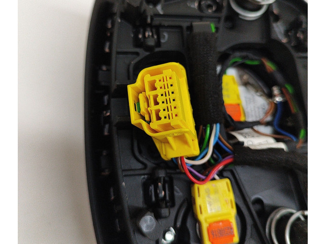 Подушка безопасности водителя 80A880201 Audi Q5 SQ5