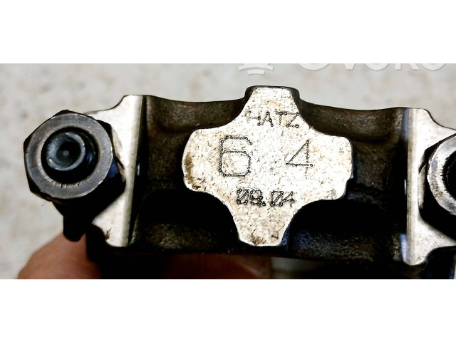 Ojnice SLO027B, HATZ64 Audi TT Mk1