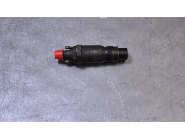 Vstřikovač    Chrysler Voyager     