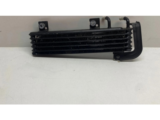 Масляный радиатор коробки передач