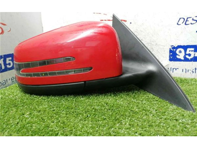Зеркало (механическое)       Mercedes-Benz CLA C117 X117 W117  2013 - 2019 года   