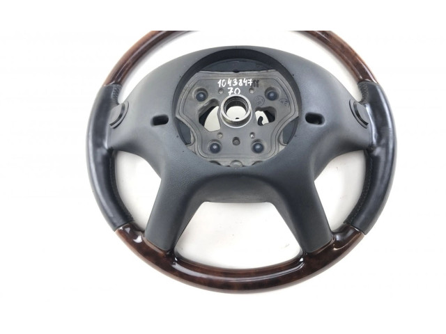 Volant Mercedes-Benz S W221 2007 A2214600403, A2214600403