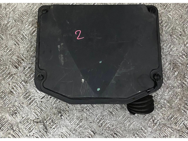 Блок предохранителей ZF, 2C10 Maserati Quattroporte