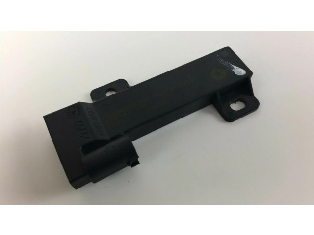 Блок управления P56046957AA, Z4291 Chrysler Pacifica