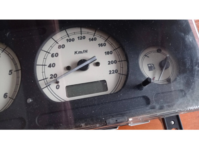 Панель приборов AR0054214   Rover 25       