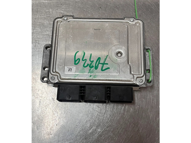 Sonstige Steuergeräte / Module    Citroen C4 Cactus