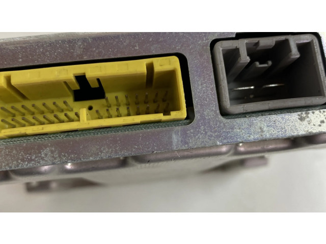 Блок управления AW9318B008AJ Jaguar XJ X351