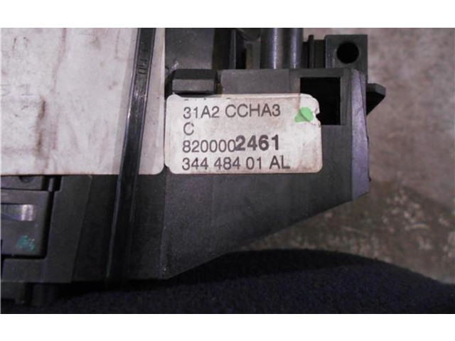 Подрулевой шлейф SRS 8200002461, 8200002461   Renault Vel Satis