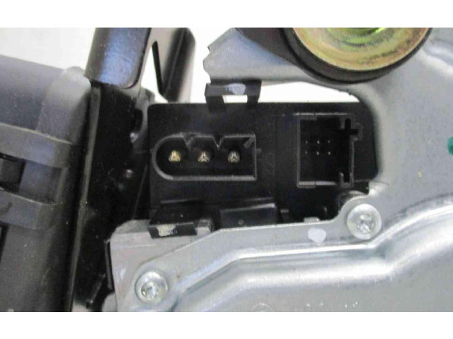 Моторчик заднего дворника 61627010295, 61627010295    BMW 3 E46