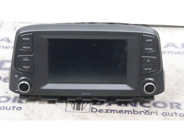 Моторчик заднего дворника ADBC0J9EE, AYK701150    Hyundai Kona I