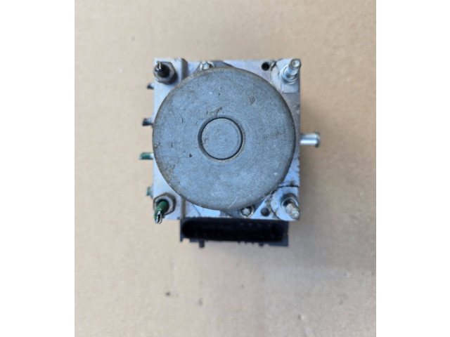 Блок подушек безопасности 69105M0200, 0265800559 Renault Clio III