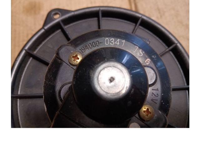 Блок управления климат-контролем 1940000341 Mitsubishi Montero