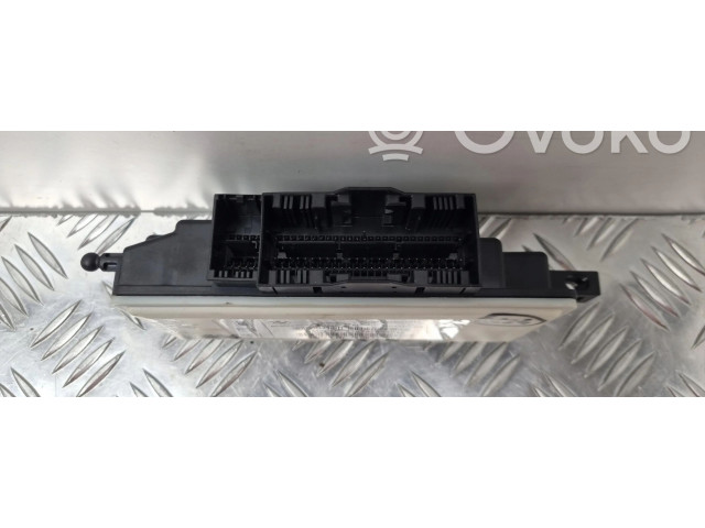 Блок подушек безопасности 9247024 BMW X3 F25