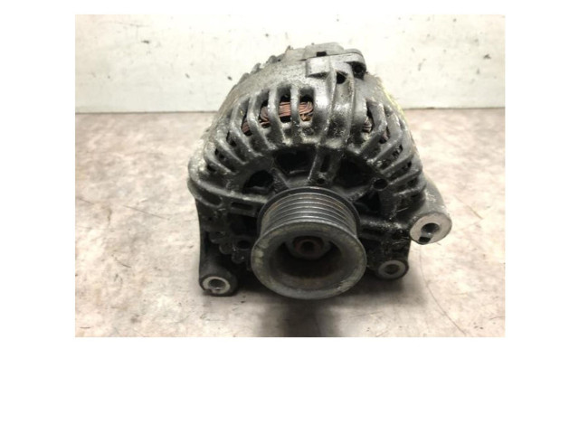 Генератор BMW X3 E83 2003 - 2010 года