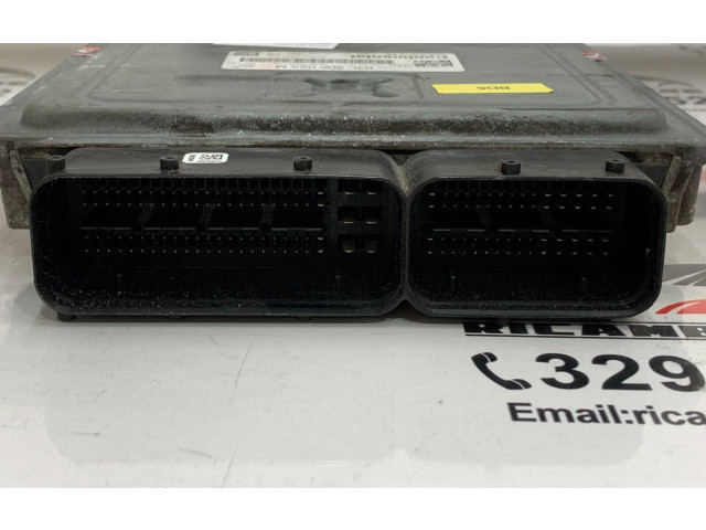 Блок управления двигателем Блок управления 03L906023M, 03L906023L   Audi A3 8Y
