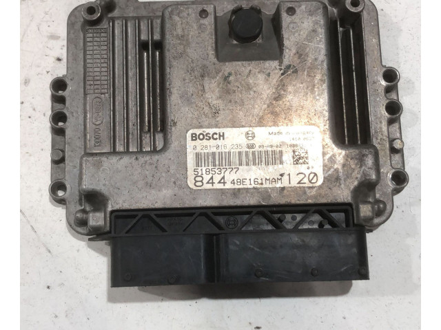 Řídící jednotka Alfa Romeo Mito 2009