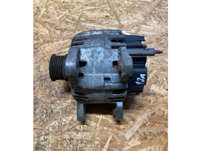 Генератор 036903024H, 2542696F Skoda Octavia Mk2 (1Z)