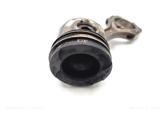 Поршень с шатуном 2AD-FHV 2AD-FHV Lexus IS 220D-250-350