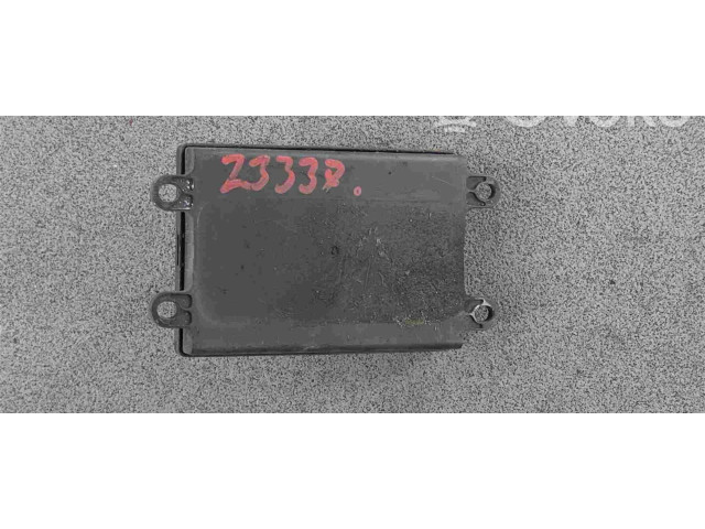 Блок управления коробкой передач 552273260 Alfa Romeo Giulietta