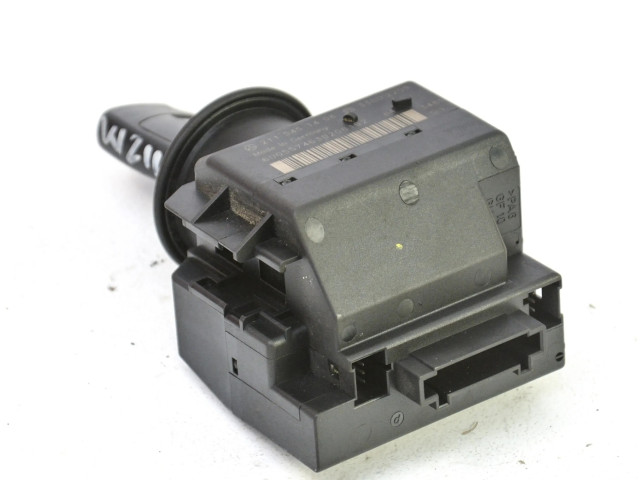 Řídící jednotka A6471532279, 6471532279   Mercedes-Benz E W211 2004