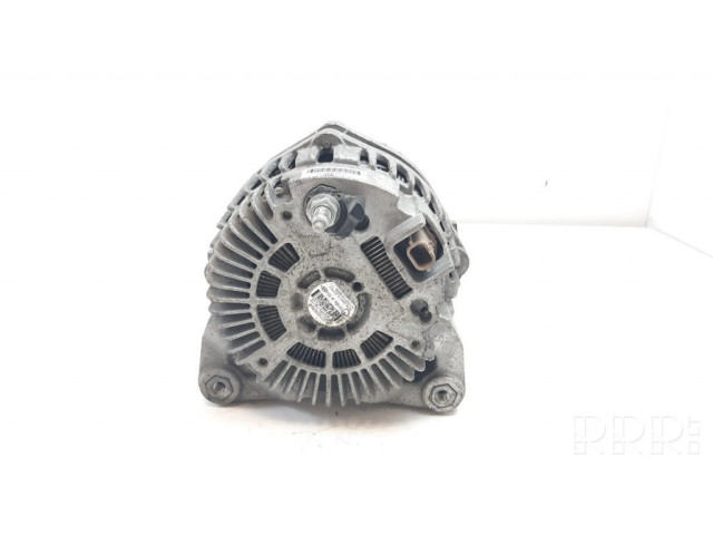 Генератор 231009096R, A003TX1781ZE Opel Vivaro 1.6