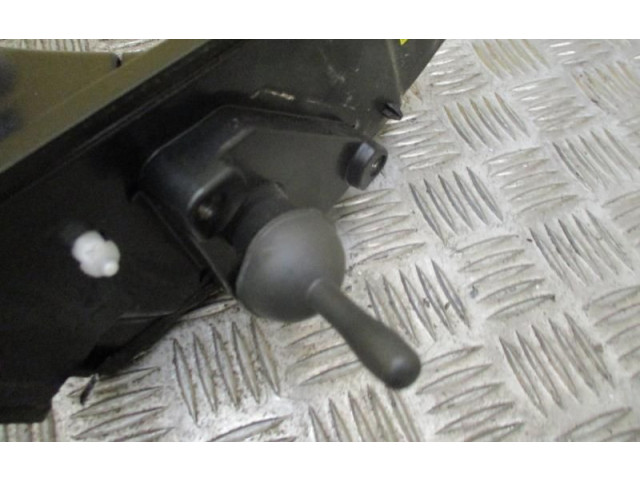 Зеркало (механическое) Chevrolet Spark - года