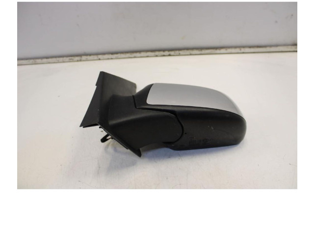 Зеркало электрическое        Ford Fusion  2002 - 2005 года   