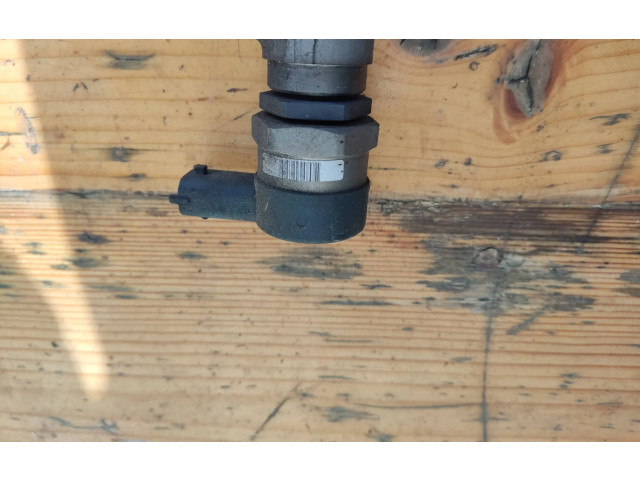 Топливная рампа 0445214103, 002187L2   KIA Sorento  