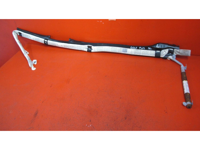 Боковая подушка безопасности 5M0880741A   Volkswagen Golf Plus