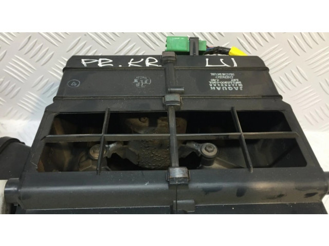 Реостат вентилятора печки