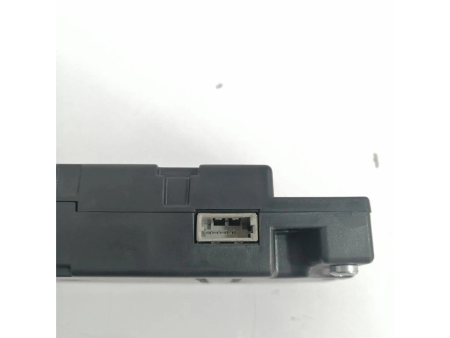 Řídící jednotka 9675359580, MODULOELECTRONICO Peugeot 308 SW 2010