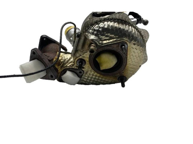 Turbodmychadlo Турбина 059145874L, 059145874C Audi A6 S6 C7 4G CDUC