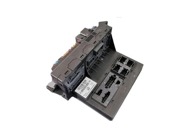 Pojistková skříňka 2115453801, HW3402 Mercedes-Benz E W211 2004