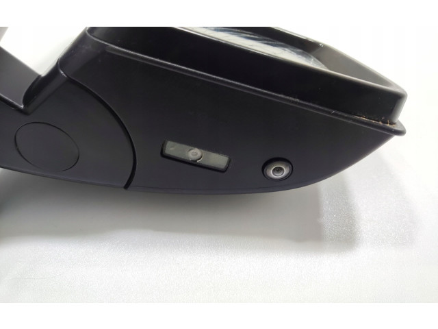 Zpětné zrcátko Mercedes-Benz GLE (W166 - C292) 2016