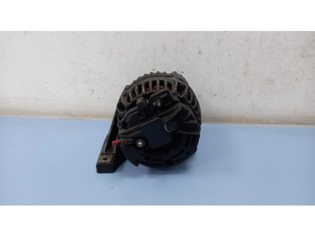 Генератор 0124515017, 8111001 Volvo S40, V40 0.0