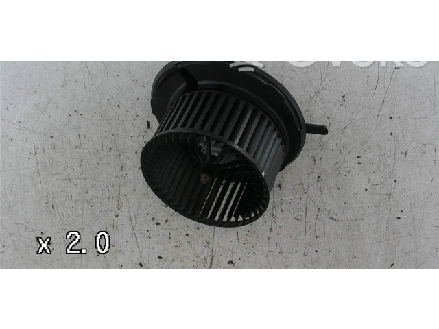 Вентилятор печки 1KD819015, 1KD819015 Skoda Octavia Mk2 (1Z)