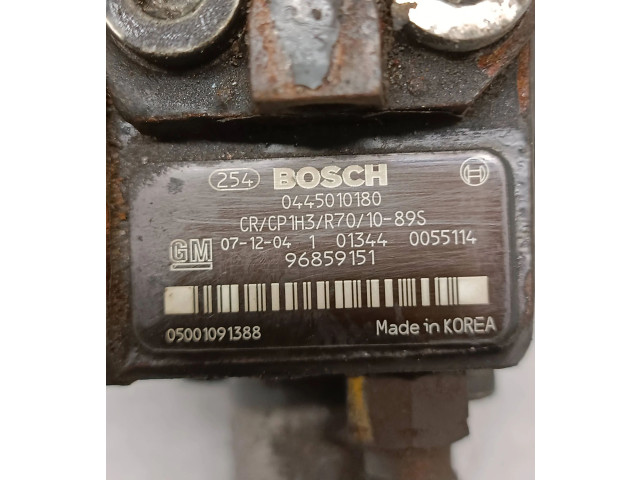 Čerpadlo oleje 96859151, 0055114 Opel Antara