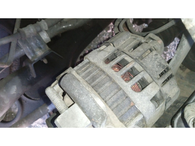 Генератор 3730002550   Hyundai Getz 1.1     