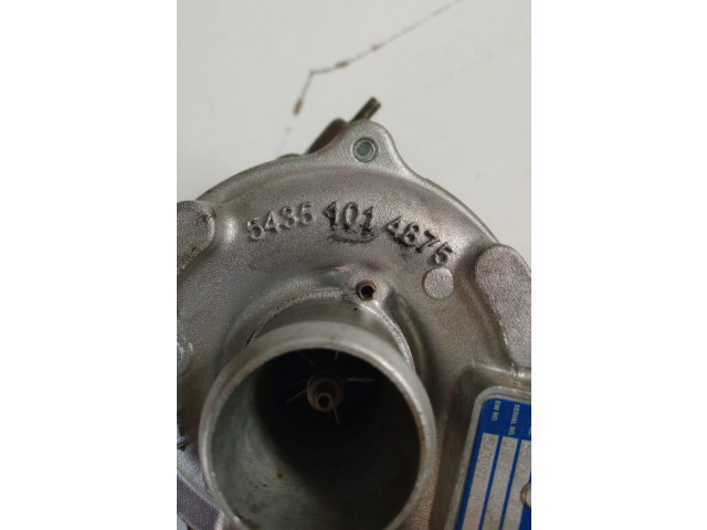 Turbodmychadlo Турбина 71794958, 199B4000 Fiat Punto (188)