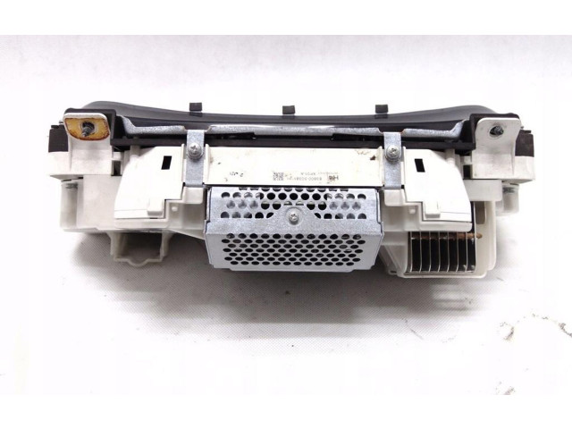 Спидометр (приборный щиток)    Lexus GS 250 350 300H 450H