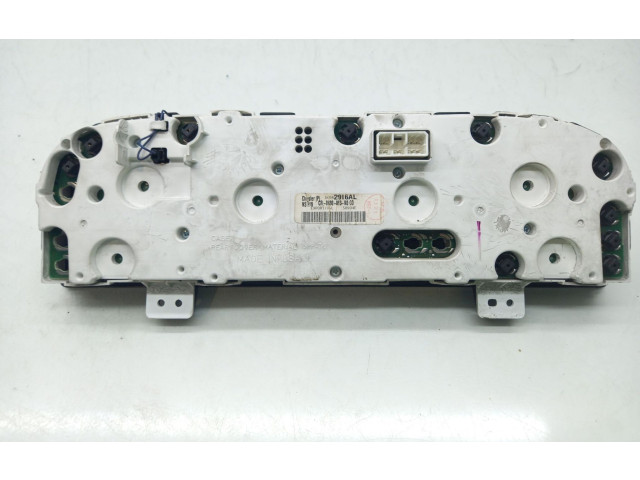 Панель приборов 56042916A Jeep Grand Cherokee (WJ)