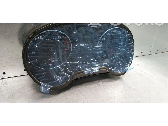 Панель приборов 81A920740E   Audi Q2 -       