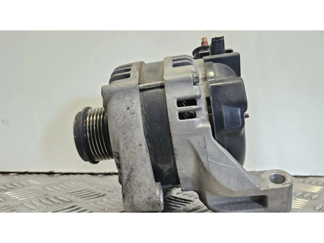 Генератор PO150792   Jeep Cherokee III KJ      