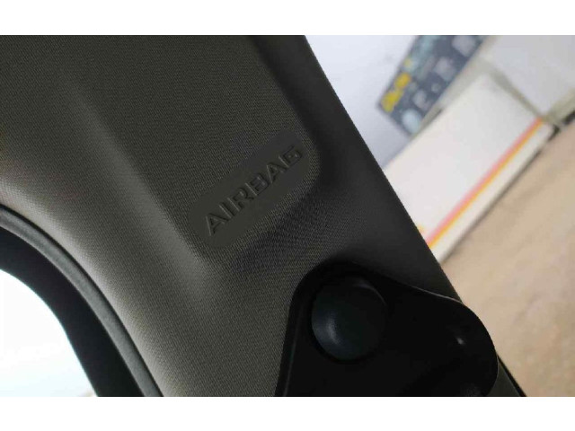 Боковая подушка безопасности 985P08167R   Dacia Duster II