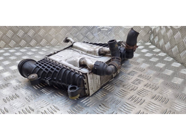 Интеркулер GX736K775AB Jaguar XF X260