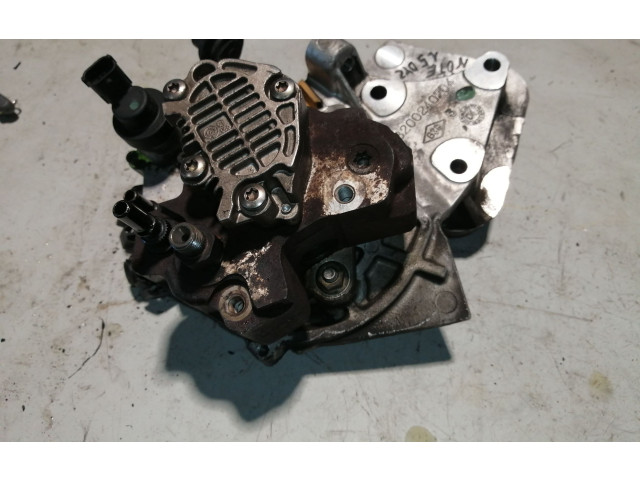 Vstřikovací čerpadlo 0445010075, 8200108225   Nissan Note (E11)     