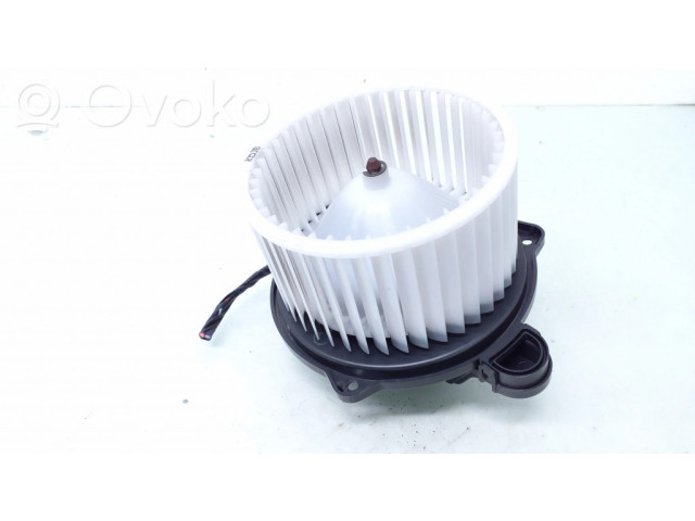 Вентилятор печки F00S3B2542, 150414 Hyundai i20 (GB IB)