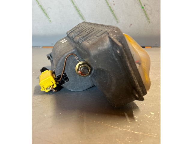 Подушка безопасности пассажира 6X0880204B, ABPAB309118NAT Volkswagen Lupo