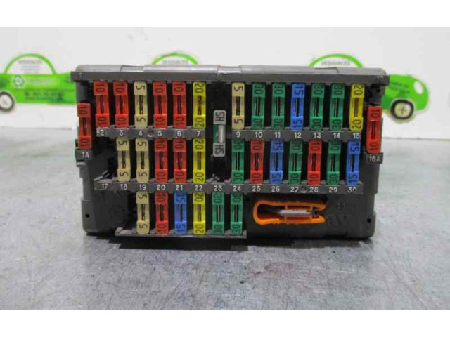 Vstřikovací lišta 9459288180, 1166002 Peugeot 406 DHX